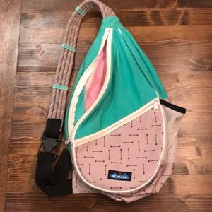 Kavu Rope bag